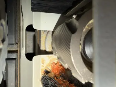USED AES PRIMA
