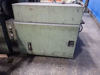 USED HYDMECH CORPORATION H14