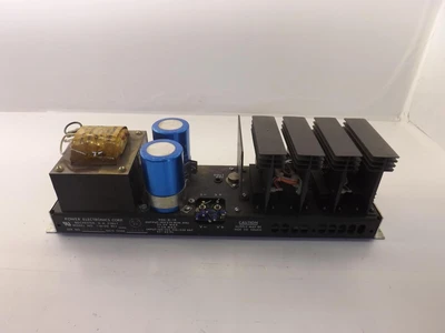 Used POWER ELECTRONICS _UNKNOWN_ Power Meters | OCO Industrial #1711724