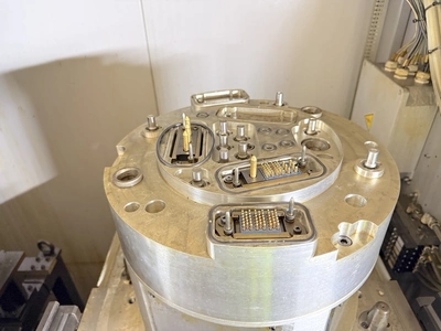Used FPT DINOMAX2 Gantry Machining Centers (incld. Bridge & Double Column) IT | Gamba Macchine Srl #1282044