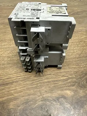 USED ALLEN-BRADLEY 100-C16*10