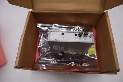 NEW OPEN BOX HONEYWELL 51201557-150 Input/ Output Link Module STOCK G451