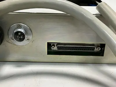 USED YUSHIN H0PI-M 750