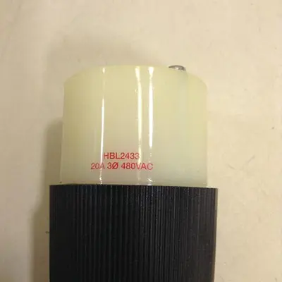 NEW HUBBELL HBL2433