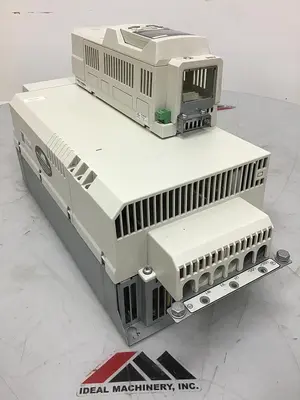 USED ABB ACS850-04-078A-5+J410+L517