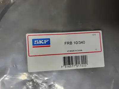 NEW SKF FRB 10/340