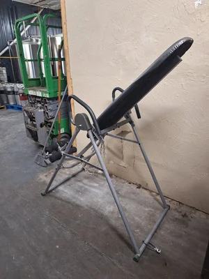 Used _UNKNOWN_ _UNKNOWN_ Gym & Exercise Georgia US | Auction Management Corporation #1548663