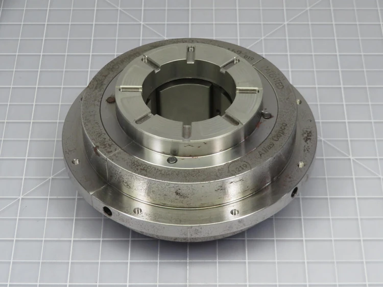 New | in-Stock HI SPEED _UNKNOWN_ Bearings | OCO Industrial #1590142