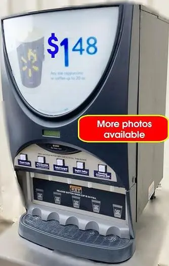 Used BUNN IMIX-55 Restaurant Small Appliances | Surrey Food Equipment #435944