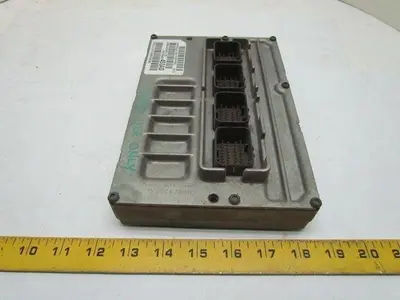 Daimler Chrysler P04896 450AD Engine Computer P97204897CS 04829205AC 58401K CAV1