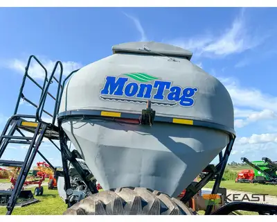 Used MONTAG _UNKNOWN_ Dry Spreaders Iowa US | Keast Enterprises #1360426