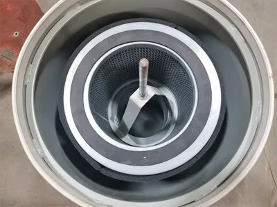 Used MAC PROCESS _UNKNOWN_ Cartridge Filters West Virginia US | Cooper Industries #1409283