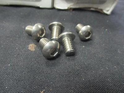 NEW Standard Fastenings 18-8ST.ST