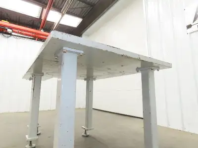 Used ARROW INDUSTRIAL SALES _UNKNOWN_ Welding Machinery (Other) Indiana US | Arrow Industrial #1412100