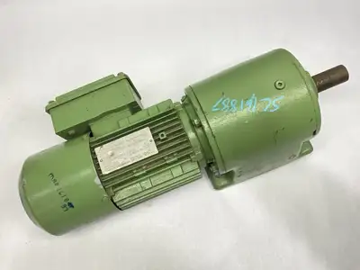USED SEW-EURODRIVE SEW EURODRIVE R60DT80K4BMG