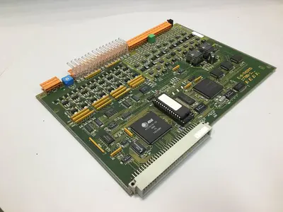 USED KEBA E-8-THERMO 1770B-1