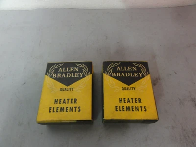 NEW ALLEN BRADLEY NN2