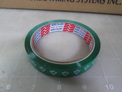 New | in-Stock NITTO DENKO _UNKNOWN_ Miscellaneous MRO | OCO Industrial #1711532
