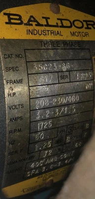 USED 1993 MULTIPRESS MULTIPRESS W3A-2 PRESS