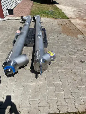 2021 RF MAH _UNKNOWN_ Conveyor Screw | Perry Equipment (2)