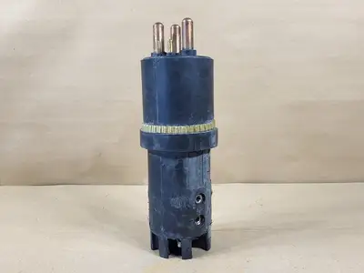 USED SPECIAL MINE SERVICES 8346-13