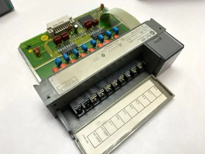 USED ALLEN-BRADLEY SEE DESCRIPTION