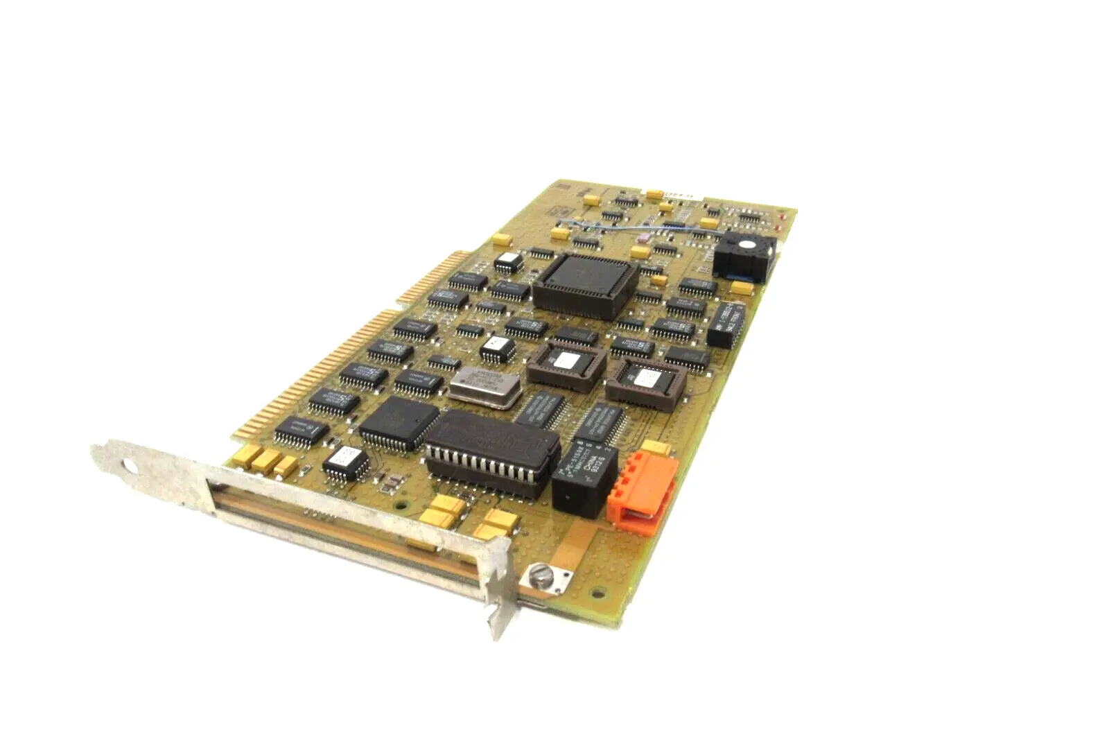 USED CINCINNATI MILACRON 3-542-1134A PC BOARD 35421134A