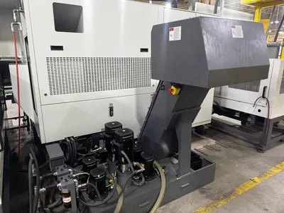 2023 EUROTECH TTL-66-66-T1Y-TY2 5-Axis or More CNC Lathes | Tight Tolerance Machinery (14)