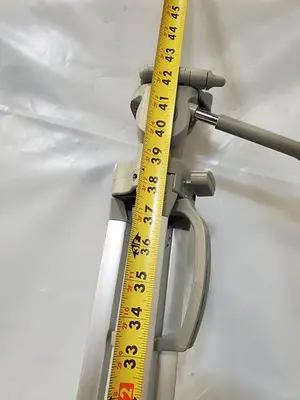 TARGUS TG-6660TR TRIPOD
