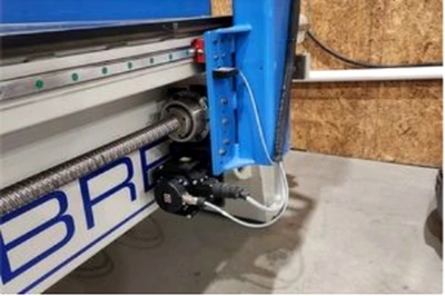 2021 SHOPSABRE IS 408 CNC Routers | SNL Machine Trader LLC (7)