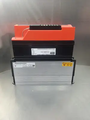 Used SEW MDX61B0075-5A3-4-0T Variable Speed Drives | Palmetto Automation #1149787