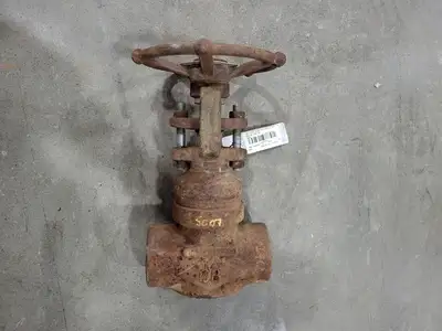 USED OMB WP-810