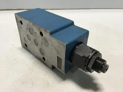 USED REXROTH ZDB 10 VP2-41/200V SO30