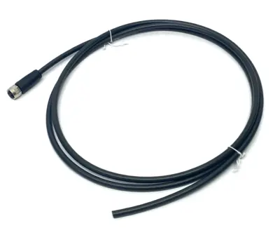 New | in-Stock Balluff Unshielded Sensor Cable A-Coded BCC M41C-0000-1A-049-PX0C25-020 Cable & Wire Michigan US | Maverick Industrial Sales #1390649