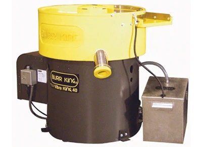 New | in-Stock BURR KING _UNKNOWN_ Vibratory Machines Ohio US | US TOOL DEPOT #1451661