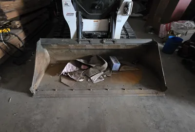 2022 BOBCAT T740 Skid Steer | Iron Listing (11)