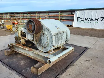 USED OILWELL B-338