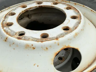 Used _UNKNOWN_ _UNKNOWN_ Wheels & Tires Michigan US | Miedema Asset Management Group #1423453