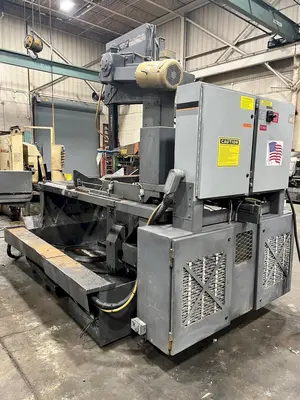USED 2012 HEM V140HM60