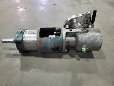 USED MOYNO 3M3 SDF-X3SBA