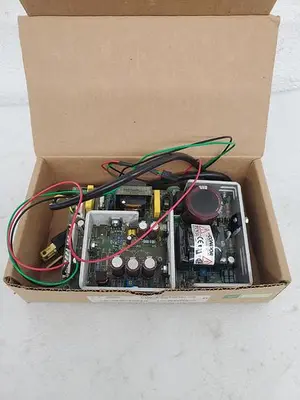 GLC110-215G POWER SUPPLY BOARD
