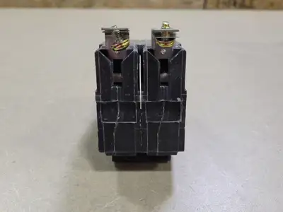 USED GENERAL ELECTRIC THHQB230
