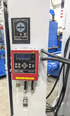 USED 1998 MINSTER MINSTER 6SS PRESS