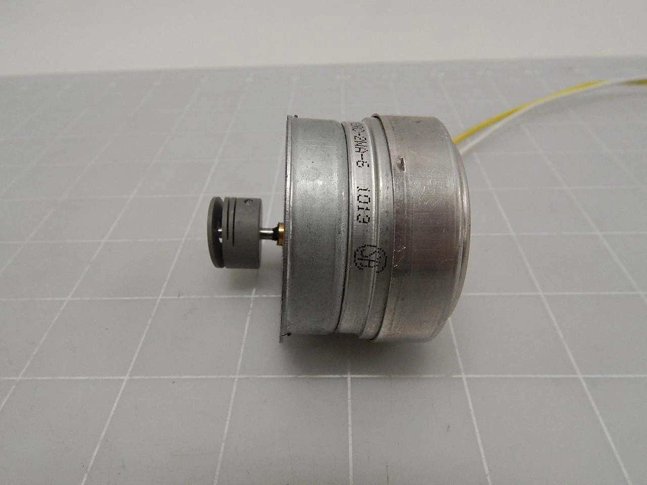 Used SYNCHRON _UNKNOWN_ A.C. Motors Texas US | OCO Industrial #1599672