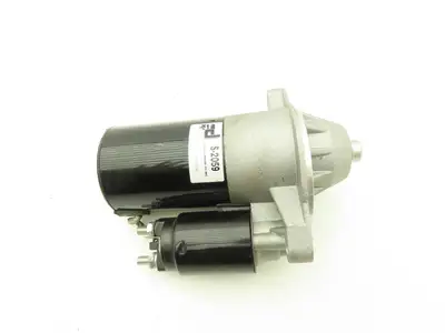 Dixie Electric S-2059 Forklift 12 Volt Starter 10 Teeth