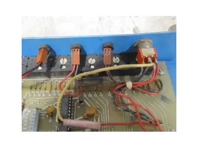 AC Autotech Corporation LT710A