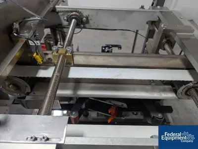 USED MGS MGS Case Packer, Model Advantage