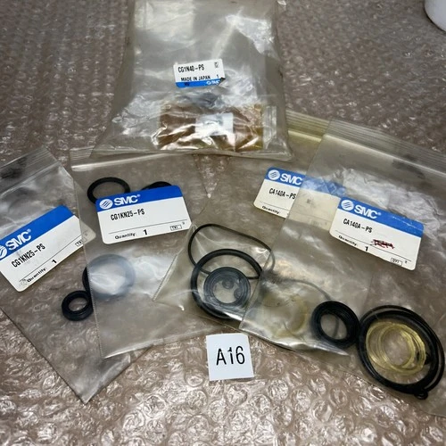 NEW SMC CA 140A-PS