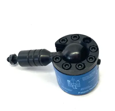 Used Automated Drive and Design M1 Modular Tool Holding Systems Michigan US | Maverick Industrial Sales #1395291