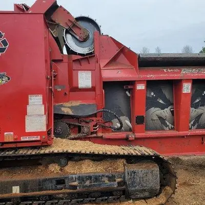 USED 2010 BANDIT 4680